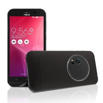 Asus ZenFone Zoom ZX551ML 64GB Black SS