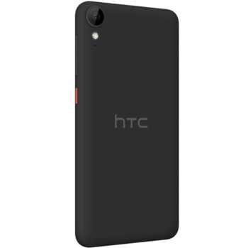 HTC Desire 825 + Transcend 32GB microSDHC