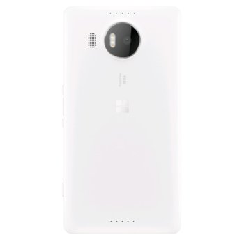 Microsoft Lumia 950 XL Dual SIM White