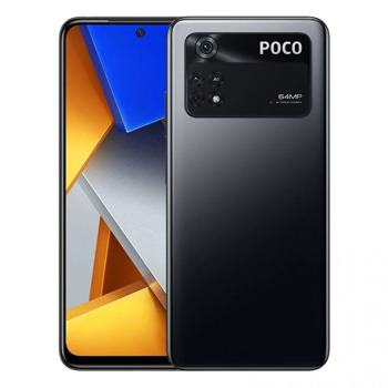 xiaomi poco m4 pro 8 gb 256 gb black