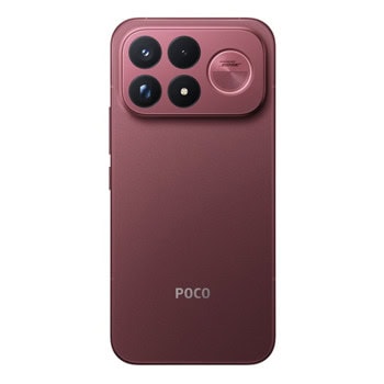смартфон poco f9 ultra 16/512gb red mzb0qppeu