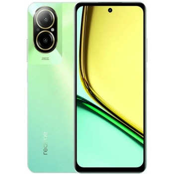 Realme C67 Sunny Oasis 8+256GB