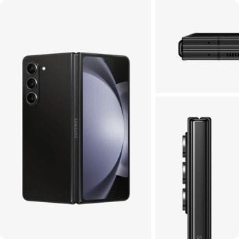 Samsung Galaxy Z Fold 5 phantom Black 512/12 GB