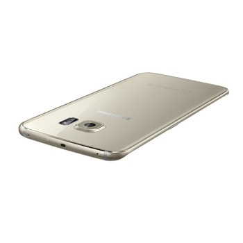 Samsung Galaxy S6 Edge SM-G925F Gold Platinum