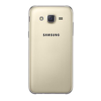 Samsung Smartphone SM-J500F Galaxy J5, 4GB, Gold