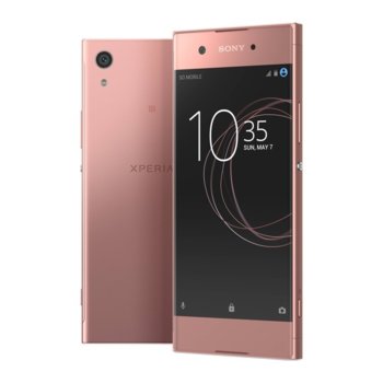Sony Xperia XA1 Pink
