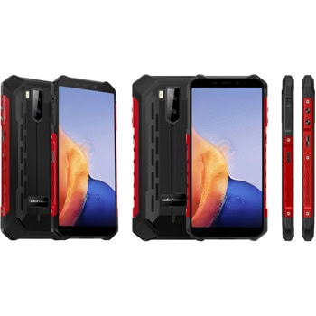Ulefone Armor X9 3/32GB Red | JAR Computers Ulefone Armor X9 3/32GB Red