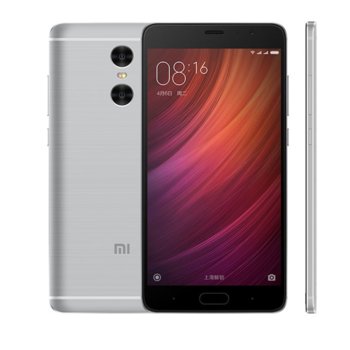 Xiaomi Redmi Pro 3GB RAM 32GB ROM Silver XI146