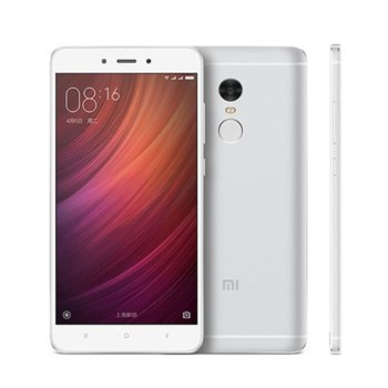 Xiaomi Redmi Note 4 XI185 Silver