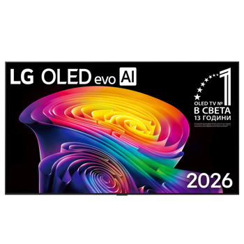 LG OLED77C61LA
