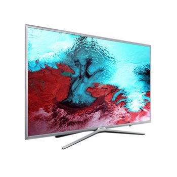 Samsung UE55K5672SUXXH + Logitech 920-007145