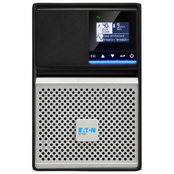 UPS Eaton P5 1150i G2, 1150VA/920W, Line Interactive, Tower | JAR Computers Eaton 5P 1150i G2 5P1150IG2