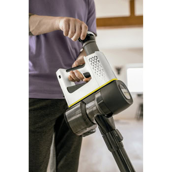 Karcher VC 4 Cordless myHome Car 1.198-632.0