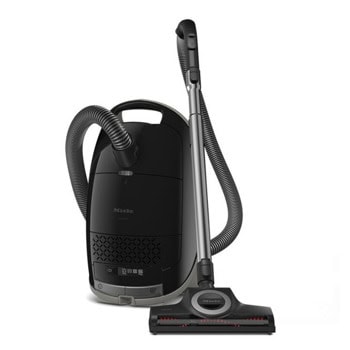 прахосмукачка miele guard m1 cat & dog black