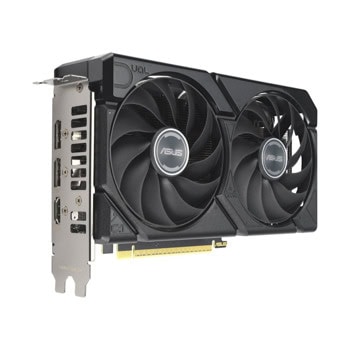 Asus Dual RX 9060XT 8GB GDDR6