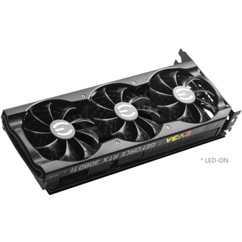 EVGA GeForce RTX 3080 Ti XC3 Ultra Gaming