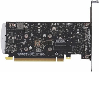 FUJITSU NVIDIA T400 4GB FPCGP422GP