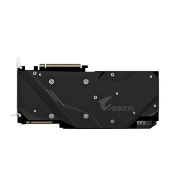 Gigabyte AORUS GF RTX 2070 SUPER