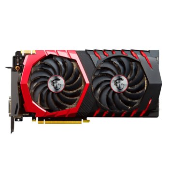 MSI GTX1080 GAMING Z 8G