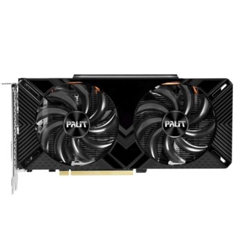 Palit GTX 1660 SUPER Gaming Pro OC