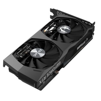 ZOTAC GF RTX 3060 Twin Edge OC 1Y