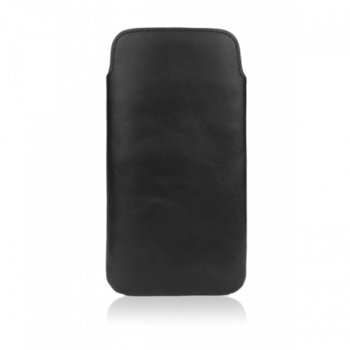 Caseual Leather Italian Pouch 23906