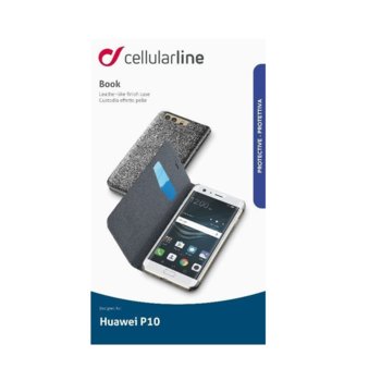 Cellular Line BOOK - P10 BOOKESSENP10K