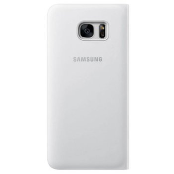 Samsung S-View Cover EF-CG935PWEGWW