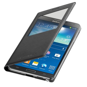 Samsung S View Cover for Galaxy NOTE 3 N9005