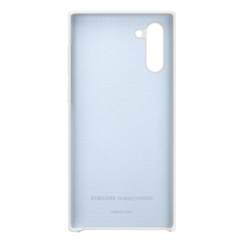 Samsung Silicone Cover Note 10 EF-PN970TWEGWW