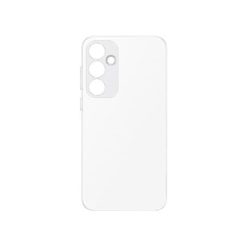SAMSUNG A55 Clear Case Transparent