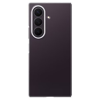 Samsung Galaxy Z Fold8 Ultra Clear Case Transparen | JAR Computers Samsung Galaxy Z Fold8 Ultra Clear Case Transparen