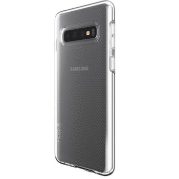 Skech Matrix case for Galaxy S10 SKGX-S10R-MTX-CLR