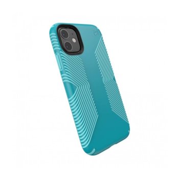 Speck Presidio Grip iPhone 11 blue 129909-8528