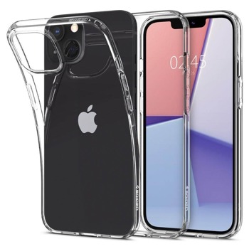 Spigen Liquid Crystal Case ACS03311
