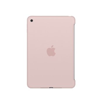 Apple iPad mini 4 Silicone Case - Pink Sand