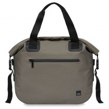 Knomo Hampton Water Resistant Laptop Tote