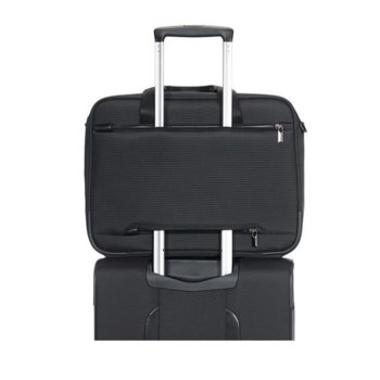 Samsonite Kleur 17.3in Black/Anthracite CK4.09.004