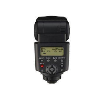 Canon 430 EX II