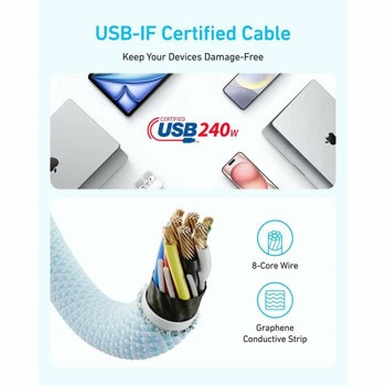 Anker A8060H11