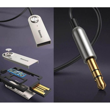 Baseus USB Wireless Adapter Cable BA01 CABA01-01