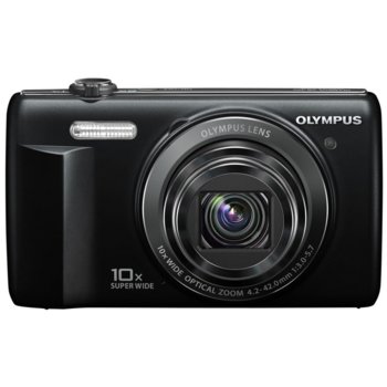 Фотоапарат Olympus VR-350