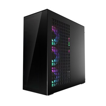 Arctic Xtender VG - Black Mid-Tower ACPCC00016A