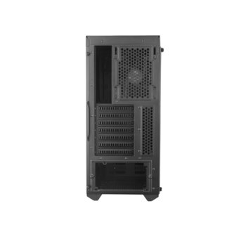 CoolerMaster Masterbox MB600L Blue With ODD