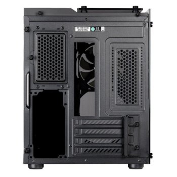 Corsair Crystal 280X CC-9011134-WW