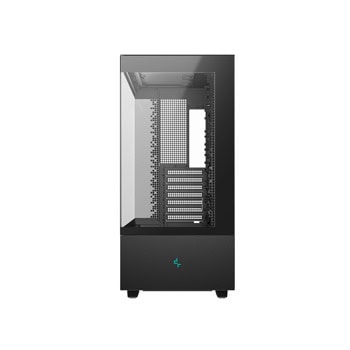 Кутия DeepCool CH690 DIGITAL ATX/Mini-ITX/Micro-AT