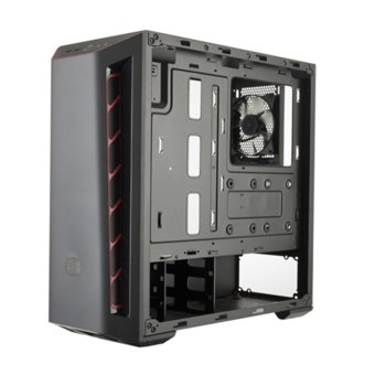 CoolerMaster MasterBox MB510L MCB-B510L-KANN-S01