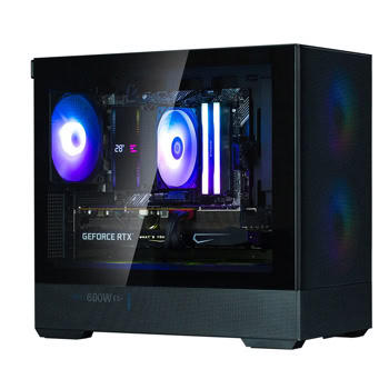 Zalman P30 AIR ZM-P30-AIR-BK