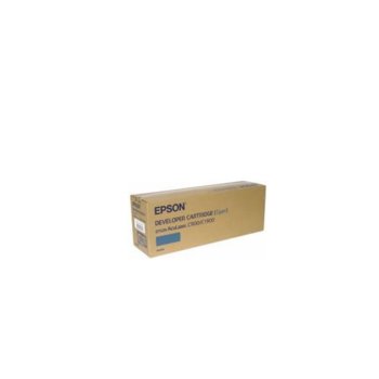 КАСЕТА ЗА EPSON AcuLazer C900/C1900/C1900 Series - Cyan - P№  C13S050099 - заб.: 4500k | JAR Computers КАСЕТА ЗА EPSON AcuLazer C900/C1900/C1900 Series