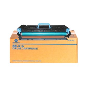 БАРАБАН ЗА KONICA MINOLTA BIZHUB 222/250/282/350/362 -  DR-310 - P№ 4068613 - заб.: 80000k | JAR Computers БАРАБАННА КАСЕТА ЗА KONIKA MINOLTA BIZHUB 222/25…